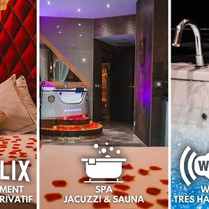 Le Love Spa
